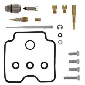 Kit revisione carburatore ALL BALLS completo 26-1262 per Yamaha YFM 350
