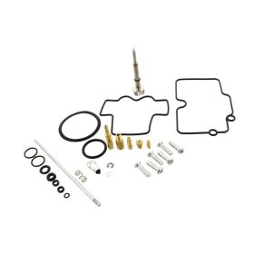 Kit de reconstruction de carburateur ALL BALLS 26-1453 pour Yamaha YFZ 450