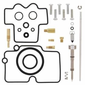 Kit de reconstruction de carburateur ALL BALLS 26-1453 pour Yamaha YFZ 450