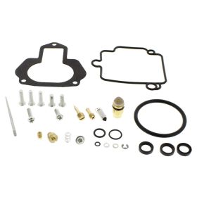 Kit revisione carburatore ALL BALLS 26-1480 per Yamaha YFM 350 X WARRIOR