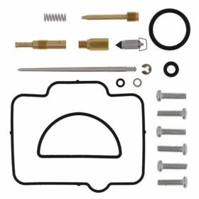 ALL BALLS Complete Carburetor Rebuild Kit 26-1497 for Suzuki RM 125