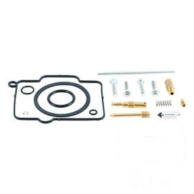 Kit revisione carburatore ALL BALLS completo 26-1549 per Kawasaki KX 250 2T