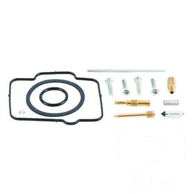 Kit de reconstruction complet de carburateur ALL BALLS 26-1552 pour Kawasaki KX 250 2T