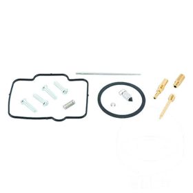 Kit de reconstruction de carburateur complet ALL BALLS 26-1558 pour Kawasaki KX 125