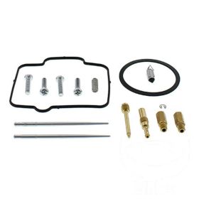 ALL BALLS Komplettes Vergaser-Reparaturset 26-1581 für Kawasaki KX 250 2T