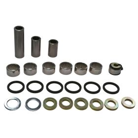 Kit revisione link forcellone ALL BALLS 27-1008 per Honda CR