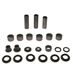 Kit revisione link forcellone ALL BALLS 27-1014 per Kawasaki KX
