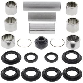 Kit revisione leveraggio forcellone ALL BALLS per HONDA