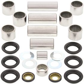 Kit revisione leveraggio forcellone ALL BALLS per KAWASAKI