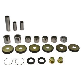 Kit revisione link forcellone ALL BALLS 27-1046 per Honda XR