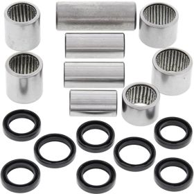 Kit revisione leveraggio forcellone ALL BALLS per HONDA XR R 400