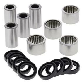 Kit revisione link forcellone ALL BALLS 27-1048 per Honda TRX 400