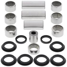 Kit revisione leveraggio forcellone ALL BALLS per SUZUKI