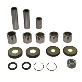 Kit revisione link forcellone ALL BALLS 27-1061 per Suzuki DR