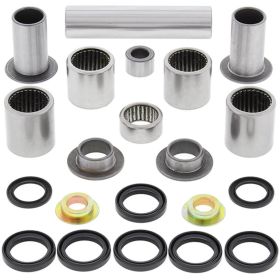 Kit revisione leveraggio forcellone ALL BALLS per YAMAHA