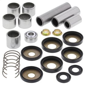 Kit revisione leveraggio forcellone ALL BALLS per SUZUKI