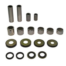 Kit revisione link forcellone ALL BALLS 27-1104 per Suzuki