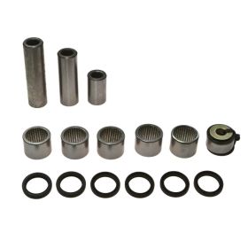Kit revisione link forcellone ALL BALLS 27-1112 per Honda XR 650 R