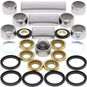 Kit revisione leveraggio forcellone ALL BALLS per HONDA