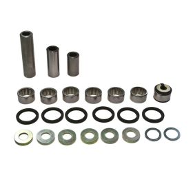 Kit revisione link forcellone ALL BALLS 27-1125 per Honda