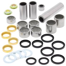 Kit revisione leveraggio forcellone ALL BALLS per YAMAHA