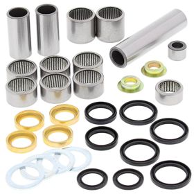 Kit revisione leveraggio forcellone ALL BALLS per YAMAHA YZ 250