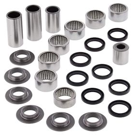 Kit revisione leveraggio forcellone ALL BALLS per SUZUKI