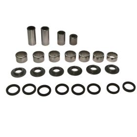 Kit revisione link forcellone ALL BALLS 27-1132 per Suzuki RM