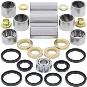 Kit revisione leveraggio forcellone ALL BALLS per HUSQVARNA