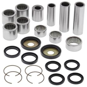 Kit revisione leveraggio forcellone ALL BALLS per SUZUKI