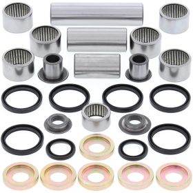 Kit revisione leveraggio forcellone ALL BALLS per KAWASAKI