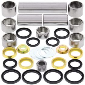 Kit revisione leveraggio forcellone ALL BALLS per YAMAHA