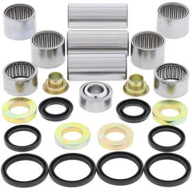 Kit revisione leveraggio forcellone ALL BALLS per HUSQVARNA