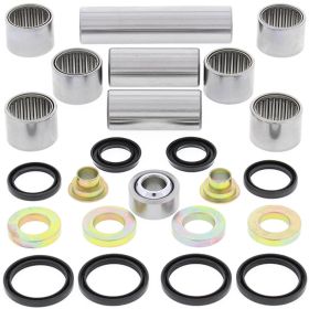 Kit revisione leveraggio forcellone ALL BALLS per HUSQVARNA