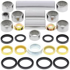 Kit revisione leveraggio forcellone ALL BALLS per YAMAHA