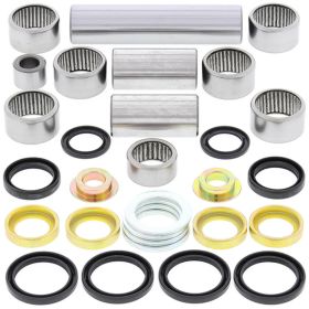 Kit revisione leveraggio forcellone ALL BALLS per YAMAHA