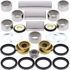 Kit revisione leveraggio forcellone ALL BALLS per HONDA
