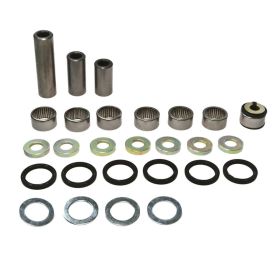 Kit revisione link forcellone ALL BALLS 27-1172 per Honda CRF