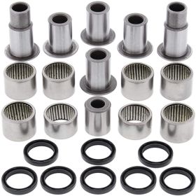 Kit revisione leveraggio forcellone ALL BALLS per HUSQVARNA
