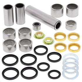 Kit revisione leveraggio forcellone ALL BALLS per YAMAHA YZ F 250