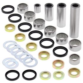 Kit revisione leveraggio forcellone ALL BALLS per SUZUKI
