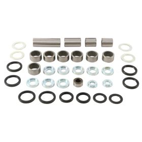 Kit revisione link forcellone ALL BALLS 27-1186 per Honda CRF