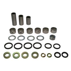 Kit revisione link forcellone ALL BALLS 27-1054 per Honda CR