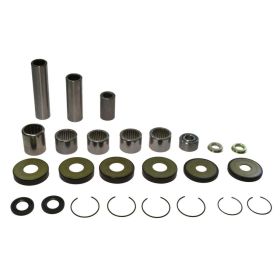 Kit revisione link forcellone ALL BALLS 27-1071 per Suzuki RM