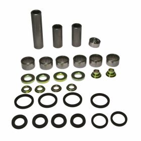 Kit revisione link forcellone ALL BALLS 27-1151 per Husqvarna