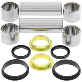 Kit revisione leveraggio forcellone ALL BALLS per HONDA