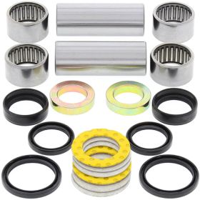 Kit revisione leveraggio forcellone ALL BALLS per YAMAHA