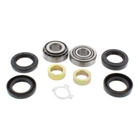 Kit revisione forcellone ALL BALLS 28-1111 per Harley Davidson