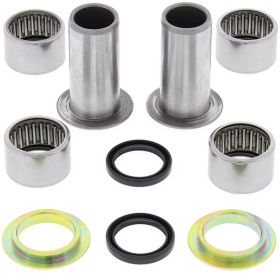 Kit revisione leveraggio forcellone ALL BALLS per HUSQVARNA
