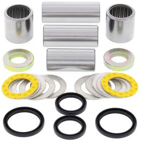 Kit revisione leveraggio forcellone ALL BALLS per HONDA